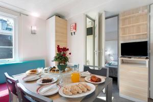 Bungalow T3 I V- 15 Min From Nazaré