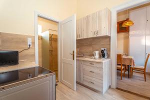 City apartman with piano - 4hvězdičkové hotely ve městě Keszthely