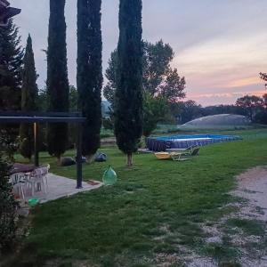 Villa di John