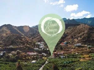 拉诺坎普乡村民宿 - 埃尔米瓜