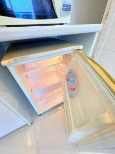 Amazon Residence Pattaya - One Bedroom Apartment