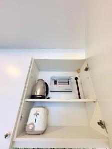 Amazon Residence Pattaya - One Bedroom Apartment