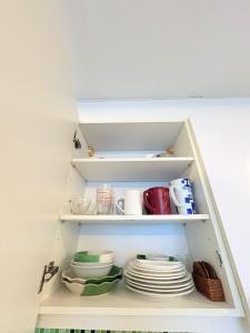 Amazon Residence Pattaya - One Bedroom Apartment