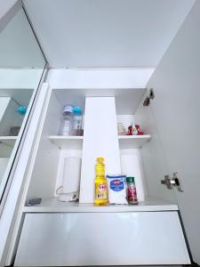 Amazon Residence Pattaya - One Bedroom Apartment