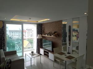 Amazon Residence Pattaya - One Bedroom Apartment