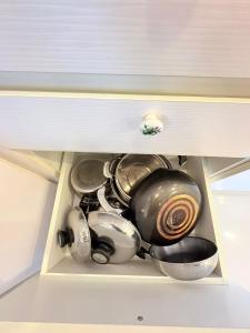 Amazon Residence Pattaya - One Bedroom Apartment