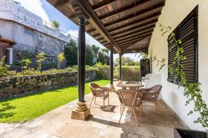 Home2Book Villa with Private Pool BBQ Sea Views