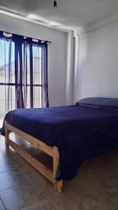 Alquiler temporario Departamento 2 Ambientes