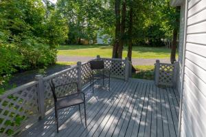 Stylish 1 bedroom ap in downtown