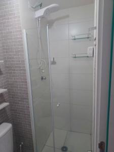 Apartamento 2-4 próximo estação de Trem