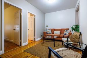 Inspire the vibrant energy of Columbia University