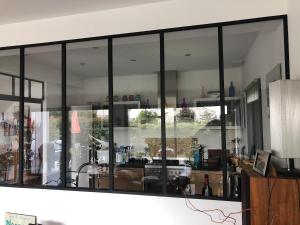 Maison darchitecte Rennes, meublé de tourisme 4 étoiles