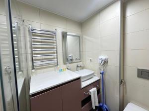 Sea and Sun Apartments