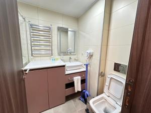 Sea and Sun Apartments