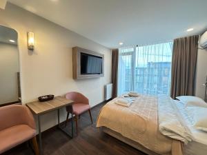 Sea and Sun Apartments