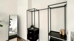 Loft Apartment im Denkmal zentral in Krefeld