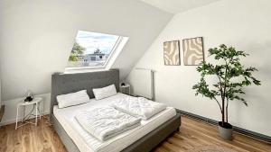 Loft Apartment im Denkmal zentral in Krefeld