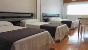 Standard Quadruple Room room in Toctoc Rooms