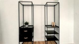 Loft Apartment im Denkmal zentral in Krefeld