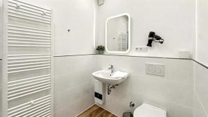 Loft Apartment im Denkmal zentral in Krefeld