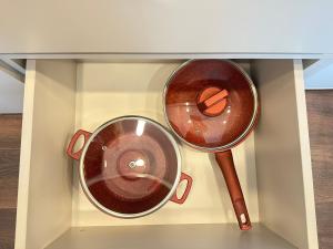 Sea and Sun Apartments