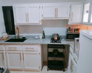 Apartmento en los Restauradores