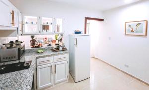 Apartmento en los Restauradores