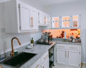 Apartmento en los Restauradores