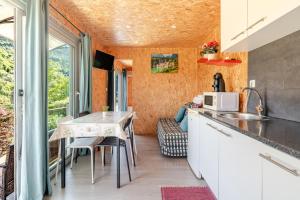 Quintinha Da Aldida - Gerês