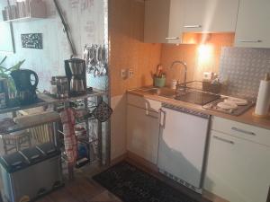 Ferienwohnung Atlantis