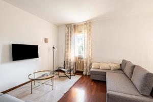 GuestHost - Central apartment near Padua Cathedral