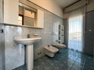 12B Attico a pochi passi dal mare