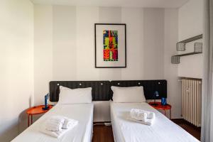 GuestHost - Central apartment near Padua Cathedral