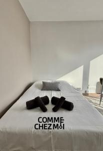 Studio Le Petit Colonel proche de lIUT - Free Parking