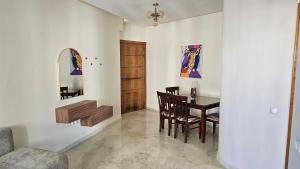 Modern and cozy - Central apartment in Casablanca