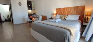 Don Felipe Loft Boutique Departamento Rosario