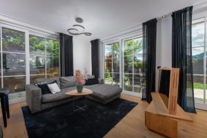 Luxury Apartments "R6 Tegernsee"