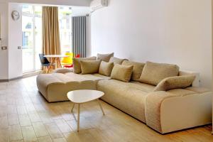 Apartament Hampton 1 by ALZ