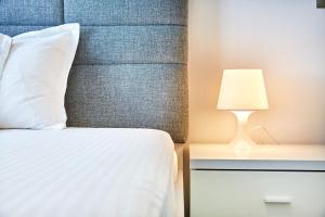 Apartament Hampton 1 by ALZ