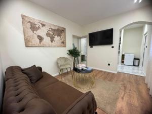 Spa Apartments Tivat