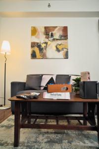 The Dream Scape SMDC Air Residences Makati