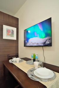 The Dream Scape SMDC Air Residences Makati