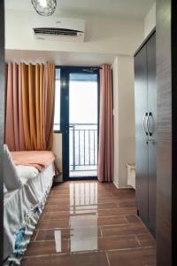 The Dream Scape SMDC Air Residences Makati