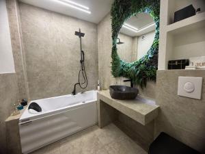 Spa Apartments Tivat