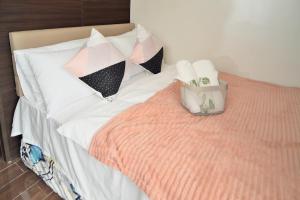 The Dream Scape SMDC Air Residences Makati