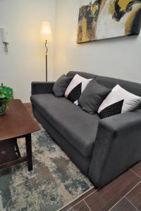 The Dream Scape SMDC Air Residences Makati