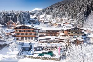 Baumhaus by Hotel Gassner