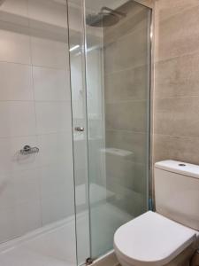 HOM I Parking, WiFi, Vista parcial al Lago, 2D2B