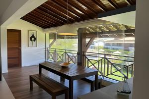 Condominio Ykutiba à beira mar em ImbassaíBA