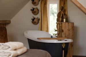 Time - Out Genoelselderen